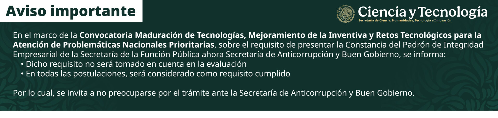 Aviso-Maduracion_Slider