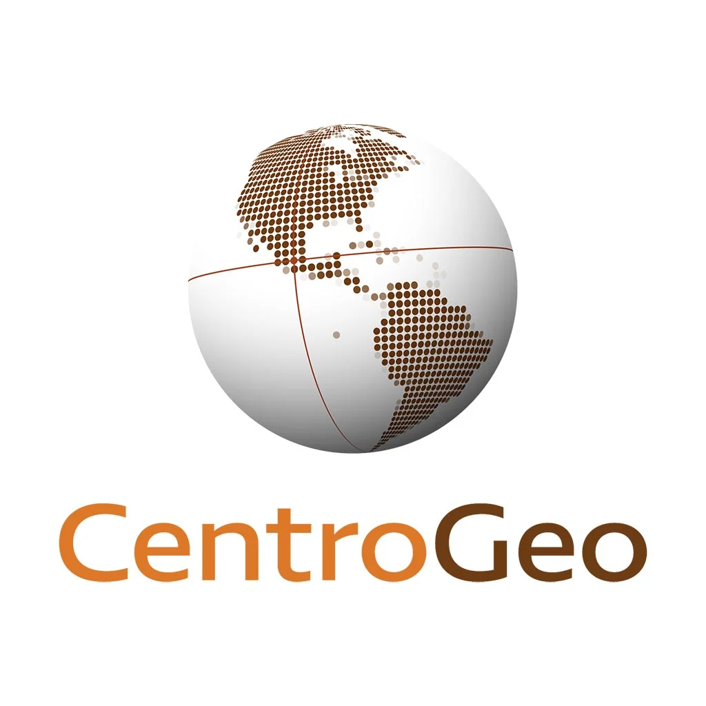 CENTRO GEO Centro de Investigación en Ciencias de Información Geoespacial AC