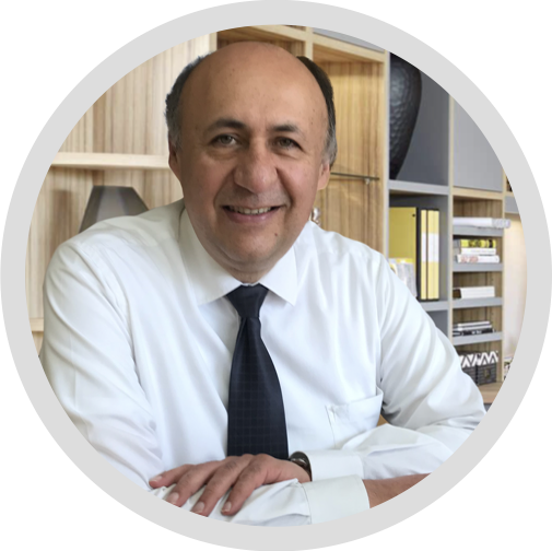 Director general de Cómputo y de Tecnologías de Información y Comunicación de la UNAM