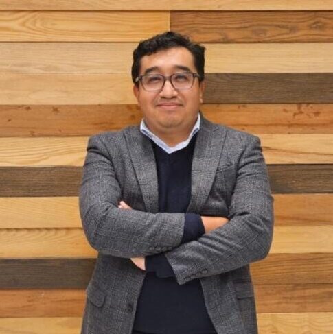 Dr. Saúl Mendoza Palacios