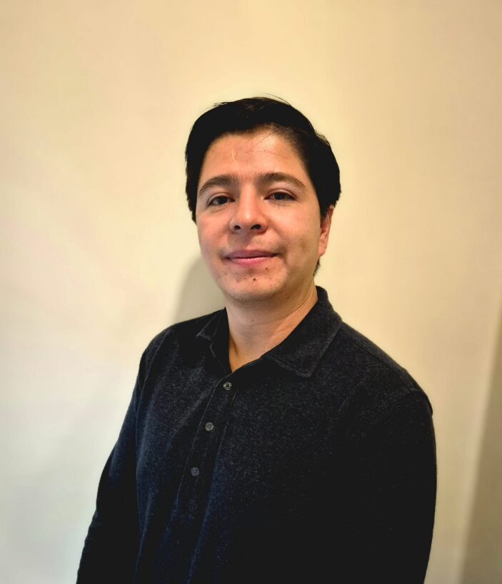 Investigador del Ipicyt