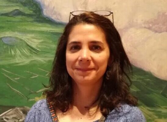 Investigadora por México