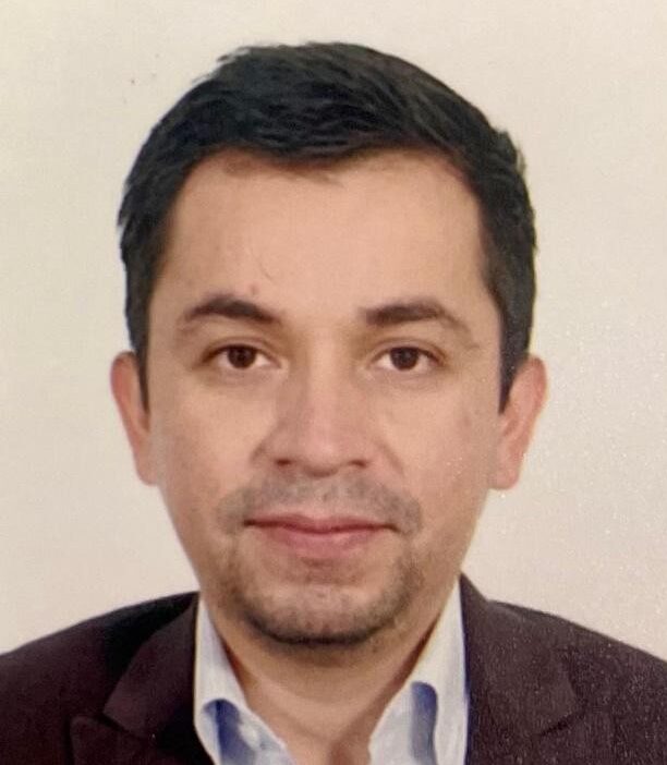 Subdirector de Análisis e Integración de Información Estratégica de la Secihti