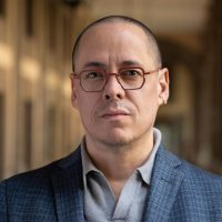 José Merino Titular de la Agencia de Transformación Digital y Telecomunicaciones